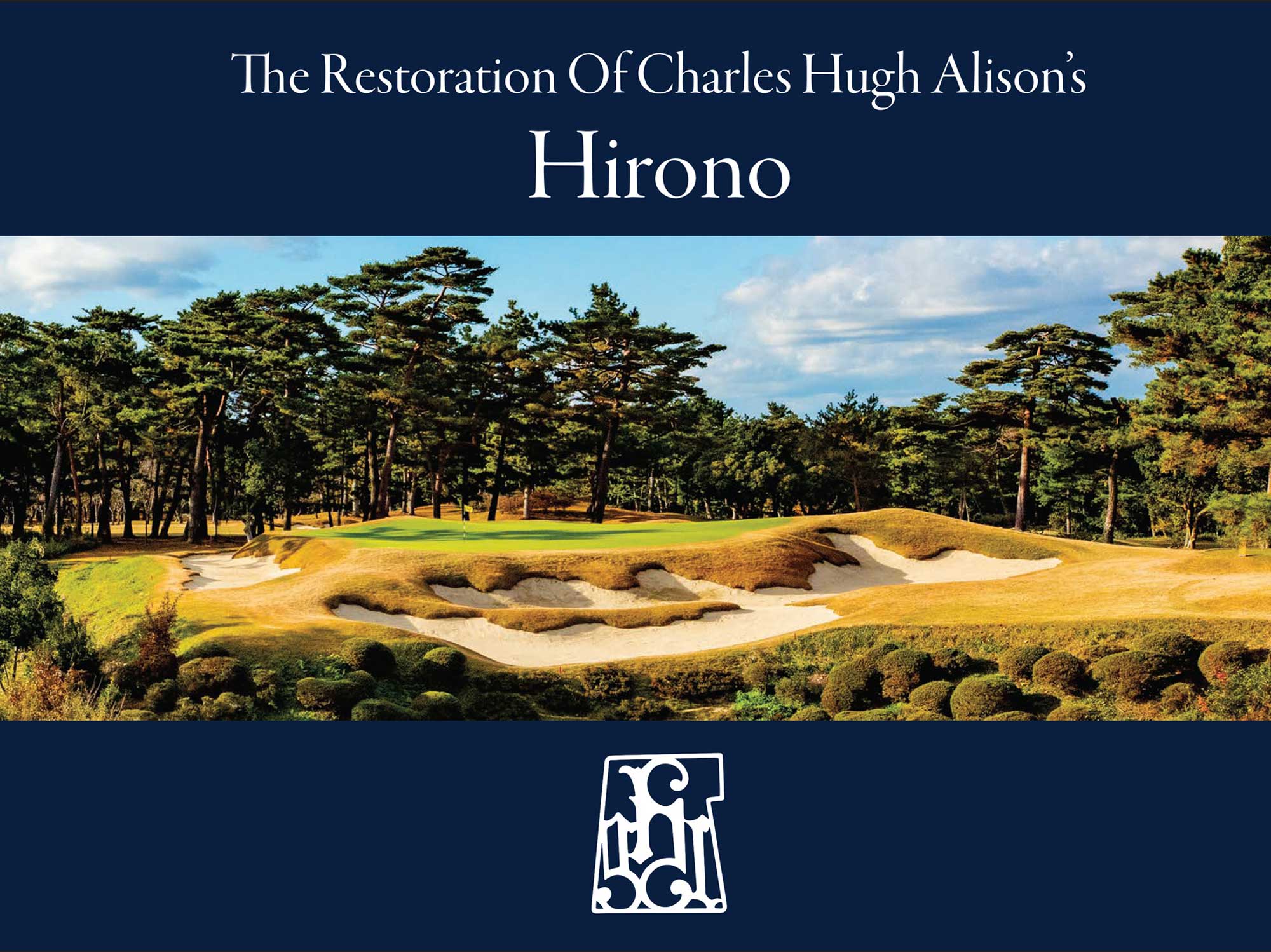 The Restoration Of Hirono